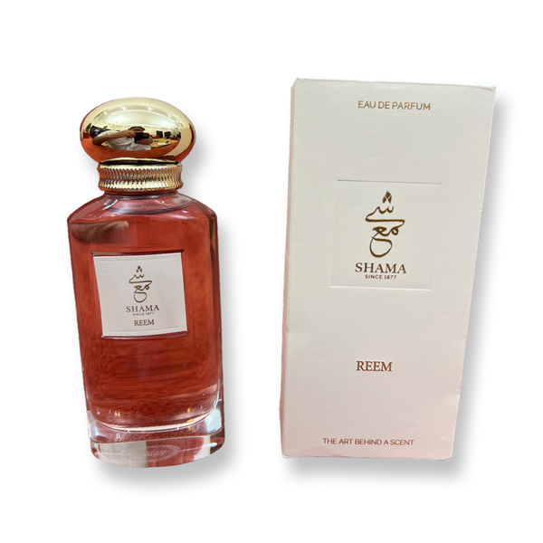 عطر ريم من الشمع